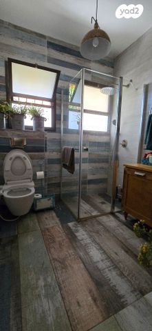 בית פרטי/ קוטג', כנפי נשרים, נווה דקלים, אשקלון