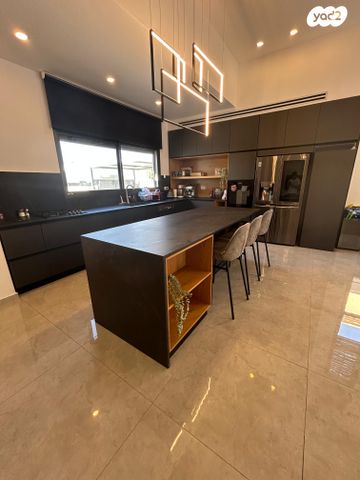 בית פרטי/ קוטג', צבר, קרית מנחם, אופקים