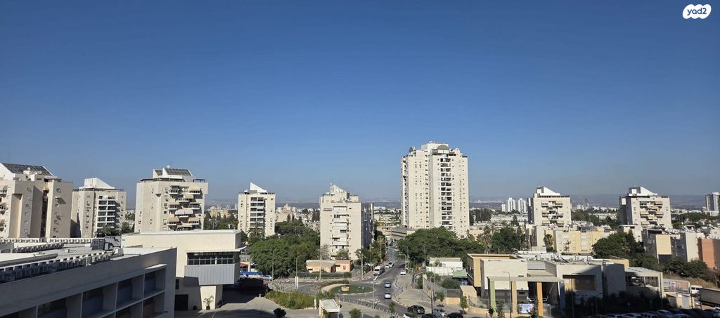 דירה, משה לוי 3, נאות שמיר, רמלה