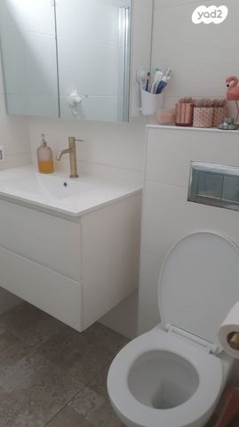 דירה, קהילת פינסק 3, שעריה, פתח תקווה