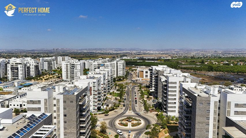 דירה, אהבת אדם, שרונה, כפר יונה