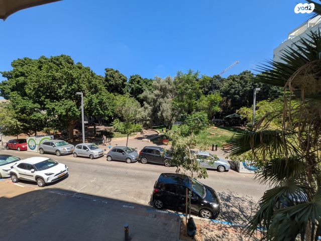 דירה, יהושע בן נון, הצפון הישן - צפון, תל אביב יפו