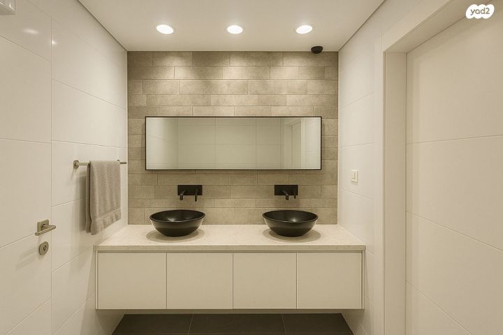 דירה, תפוז, רובע ט"ז, אשדוד