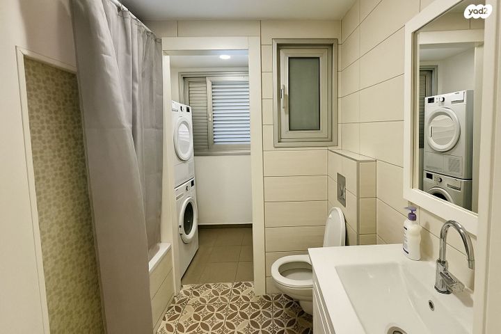 דירה, חנה רובינא, מרכז, הרצליה