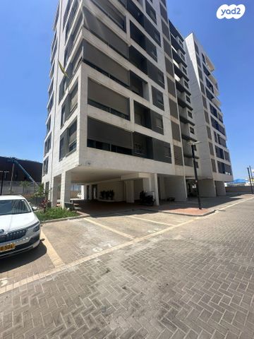 דירה, גני יער, לוד