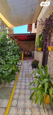 בית פרטי/ קוטג', כנפי נשרים, נווה דקלים, אשקלון