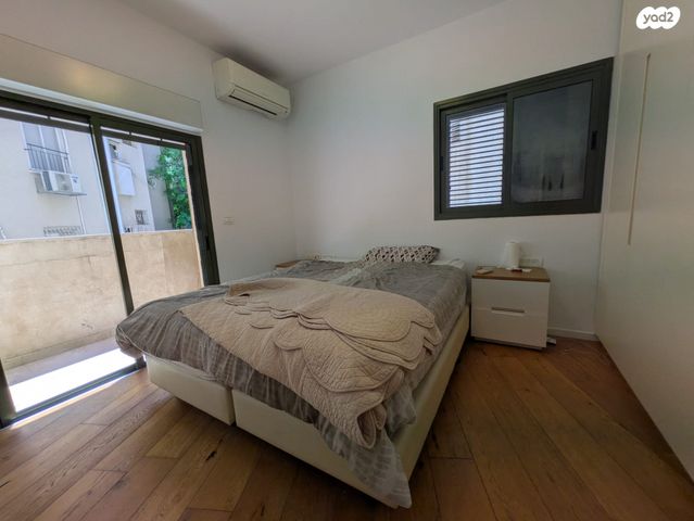 דירה, יהושע בן נון, הצפון הישן - צפון, תל אביב יפו