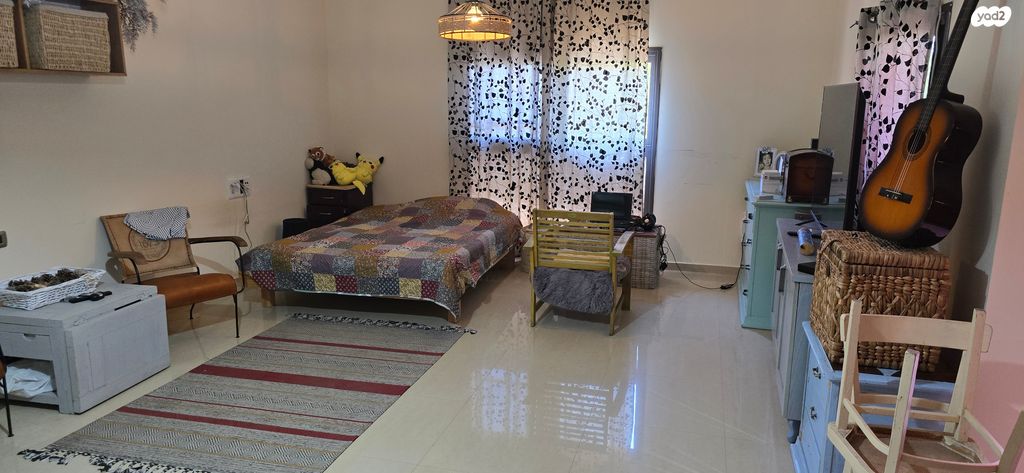 בית פרטי/ קוטג', כנפי נשרים, נווה דקלים, אשקלון