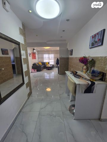 דירה, שדרות השופטים, קרית גת