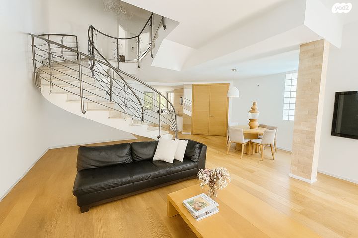 בית פרטי/ קוטג', לוי אשכול, מרכז דרום, רעננה