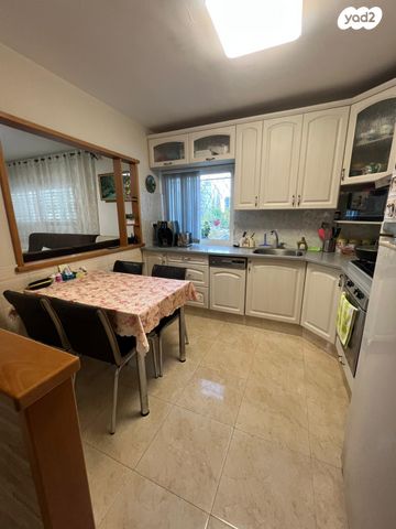 דירה, אמציה המלך, רובע י"ג, אשדוד