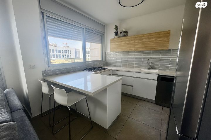 דירה, חנה רובינא, מרכז, הרצליה