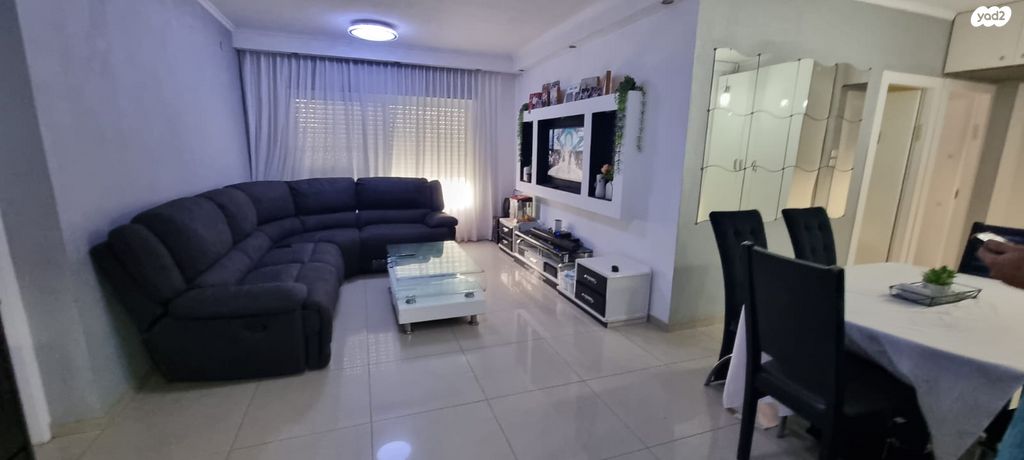 הרב יוסף משאש 