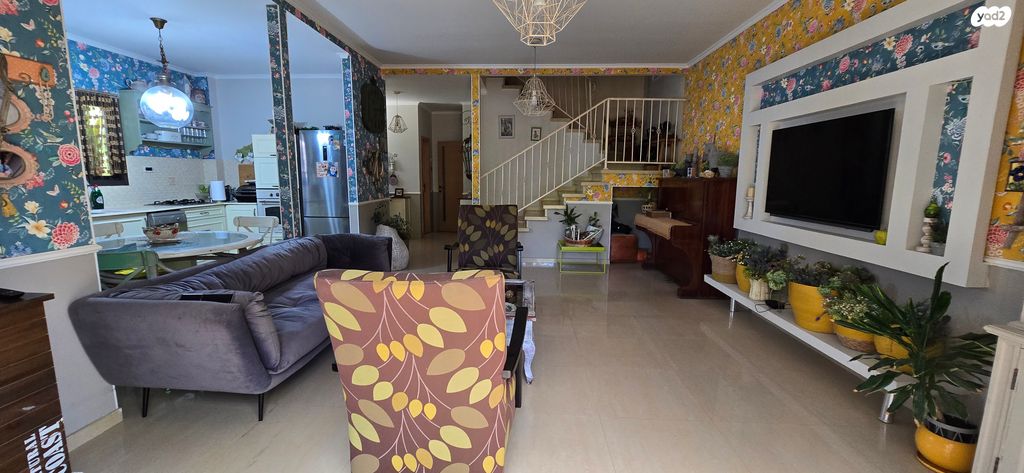 בית פרטי/ קוטג', כנפי נשרים, נווה דקלים, אשקלון