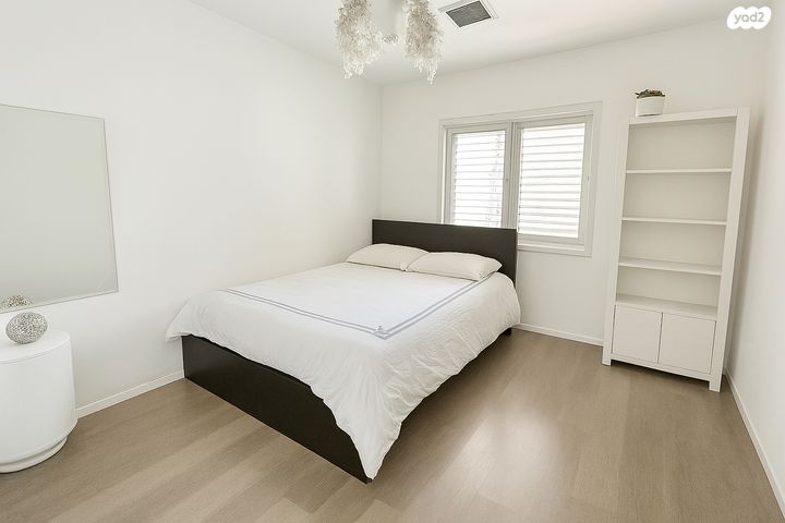 בית פרטי/ קוטג', לוי אשכול, מרכז דרום, רעננה