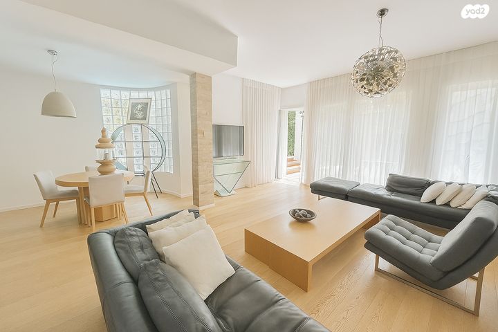 בית פרטי/ קוטג', לוי אשכול, מרכז דרום, רעננה