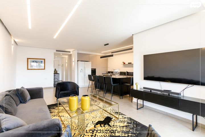 דירה, גרטרוד עליון 19, פסגות אפק, ראש העין