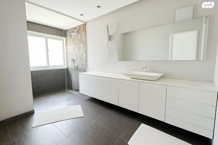 בית פרטי/ קוטג', לוי אשכול, מרכז דרום, רעננה