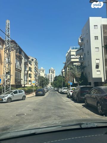 דירה, כצנלסון, ראשון לציון