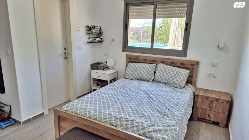 דו משפחתי, חריש, שאר העיר, כרמיאל