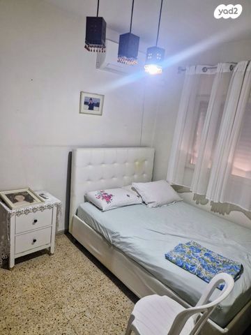 דירה, ארלוזורוב, הדר עליון, חיפה