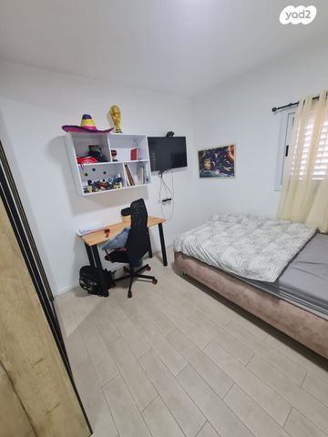 דירת גן, רחל אמנו, נווה מנחם, באר שבע