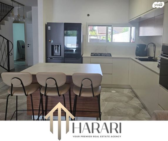 בית פרטי/ קוטג', חנה, באר שבע