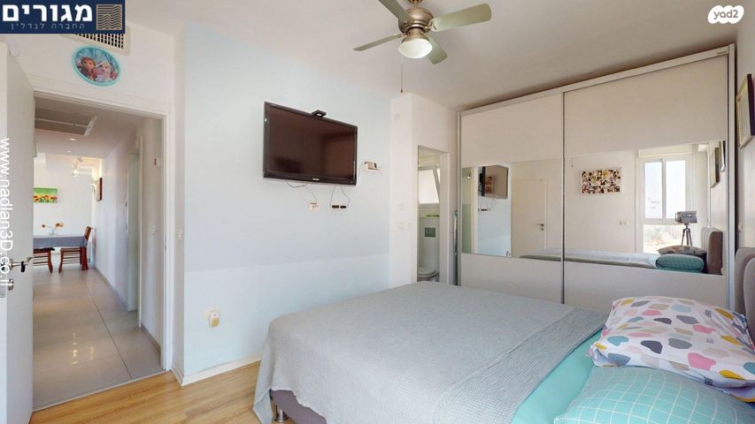 דירה, שונית, רמת חביב / רמת הנשיא, חיפה