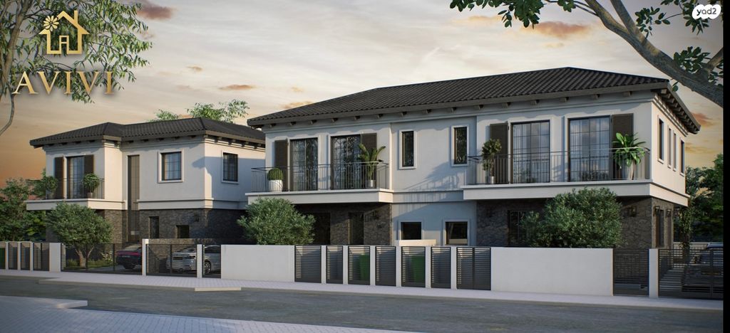 מגרשים, ז'בוטינסקי 1, שאר העיר, קדימה צורן