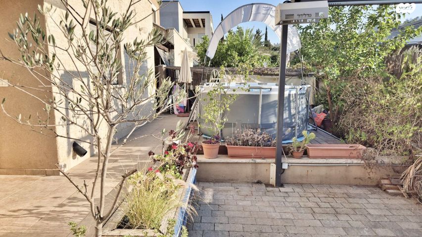 דו משפחתי, חריש, שאר העיר, כרמיאל