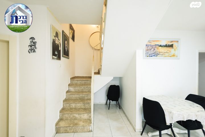 גג/ פנטהאוז, כ"ט בנובמבר, אשדוד