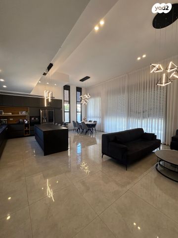 בית פרטי/ קוטג', צבר, קרית מנחם, אופקים