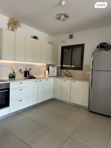 דירה, שדרות האמוראים, בית שמש