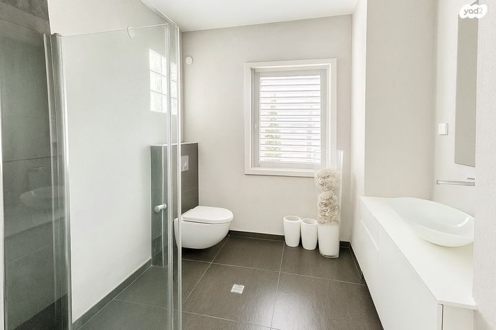 בית פרטי/ קוטג', לוי אשכול, מרכז דרום, רעננה