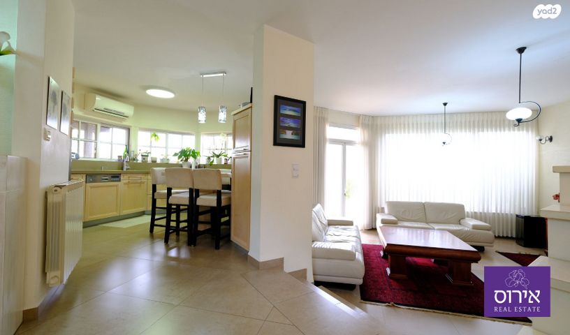 בית פרטי/ קוטג', כפר ורדים