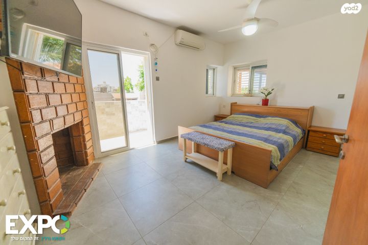 בית פרטי/ קוטג', האצ"ל 19, רובע ב', אריאל