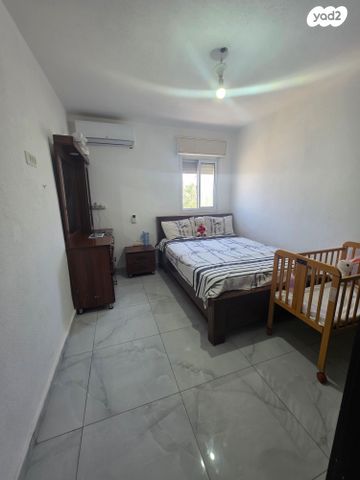 דירה, שדרות השופטים, קרית גת