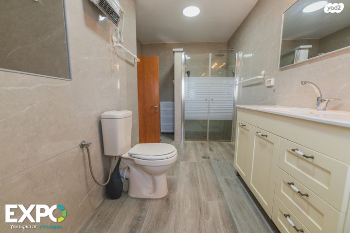 בית פרטי/ קוטג', האצ"ל 19, רובע ב', אריאל