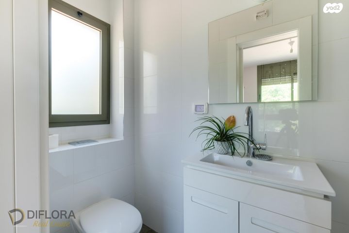 דירה, ברגסון, נווה אביבים, תל אביב יפו