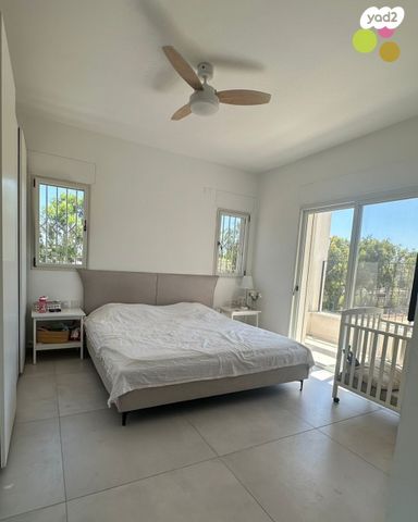 דו משפחתי, בנימינה גבעת עדה