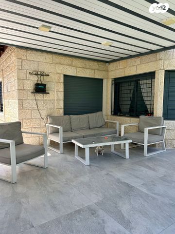 בית פרטי/ קוטג', ערבה, גבעת זאב