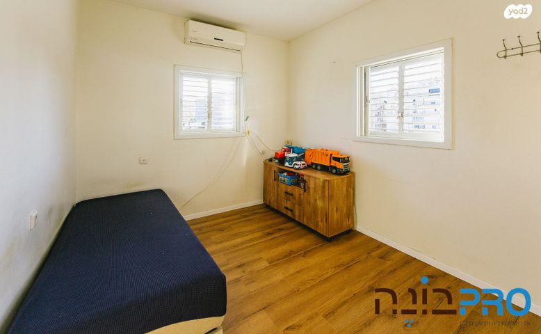 דירה, בלפור, לב העיר, בת ים