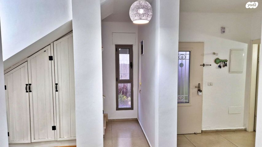 דו משפחתי, חריש, שאר העיר, כרמיאל