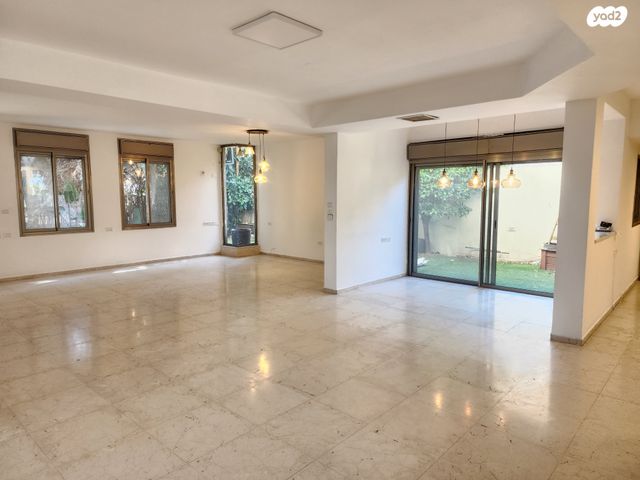 בית פרטי/ קוטג', רמת גן