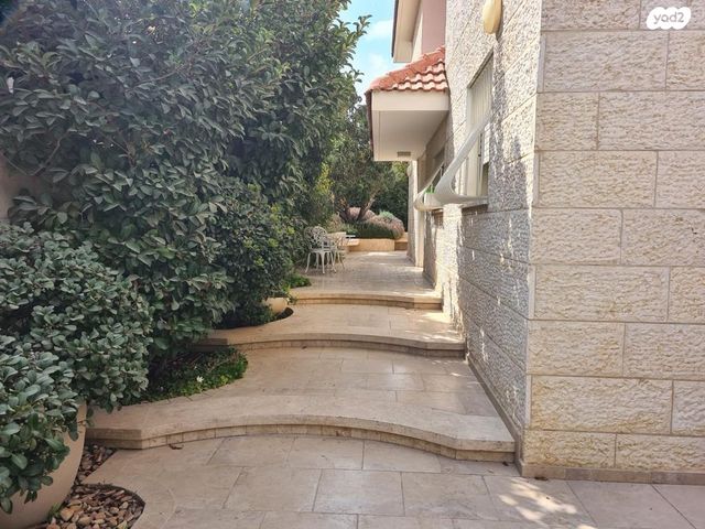 בית פרטי/ קוטג', רבי יהושע 35, אלעד, אלעד