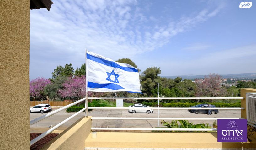 בית פרטי/ קוטג', כפר ורדים