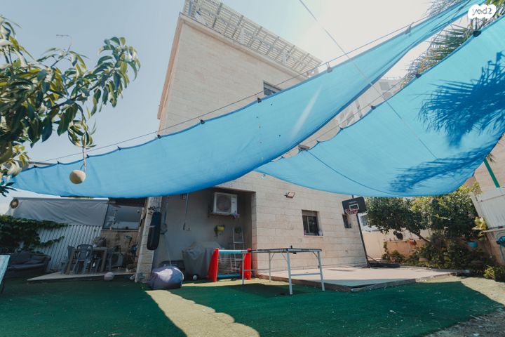 דירת גן, ניצנים, אחוזת דניה, חדרה