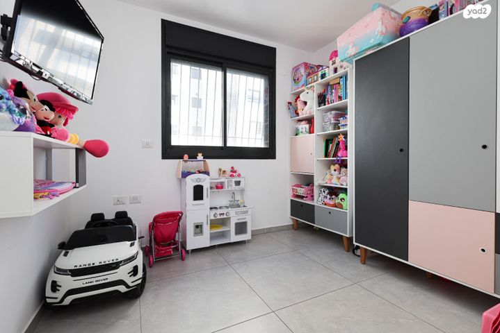 דירה, יעקב דורי 6, נאות שמיר, רמלה