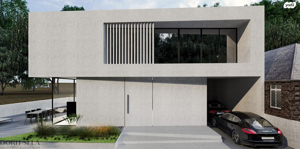 בית פרטי/ קוטג', אליהו, תלמי מנשה, באר יעקב