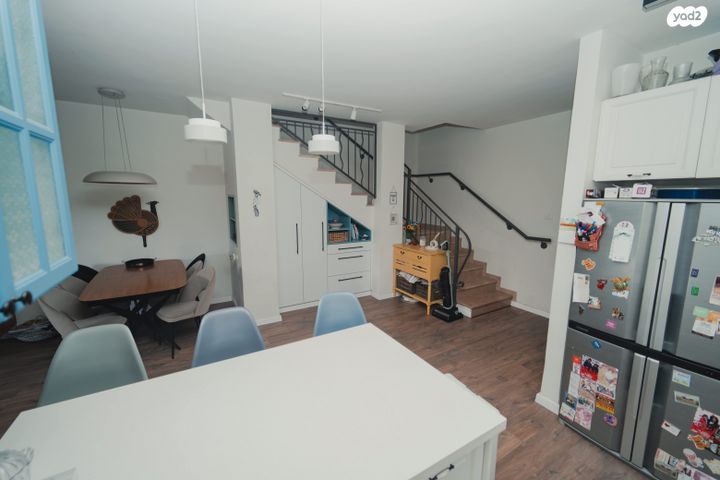 דירת גן, ניצנים, אחוזת דניה, חדרה